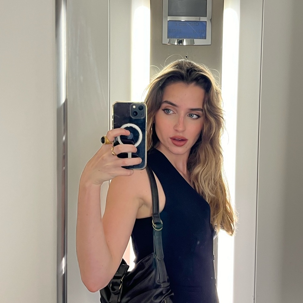 Meet your Posher, Tassiana